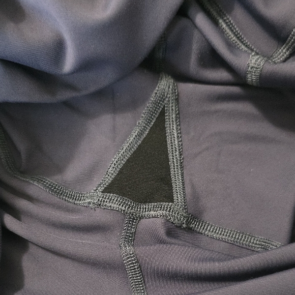 Peloton Navy Blue Leggings - Picture 5 of 5